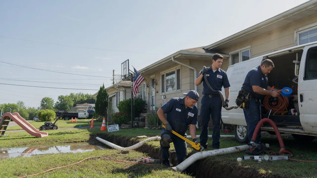 Toilet Installation in Stearns, KY near me